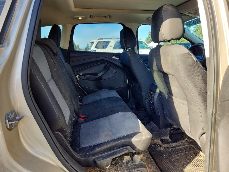Фото 11 с аукциона – 2017 FORD ESCAPE с VIN 1FMCU9GD0HUC81019