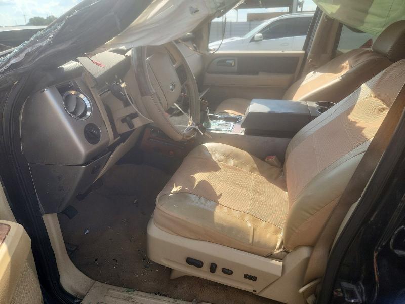 Photo 7 from auction – 2008 FORD EXPEDITION with VIN 1FMFU17558LA82349
