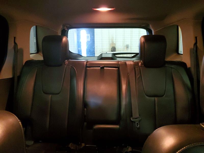Foto 10 de la subasta – 2014 GMC TERRAIN con VIN 2GKFLZE35E6139388