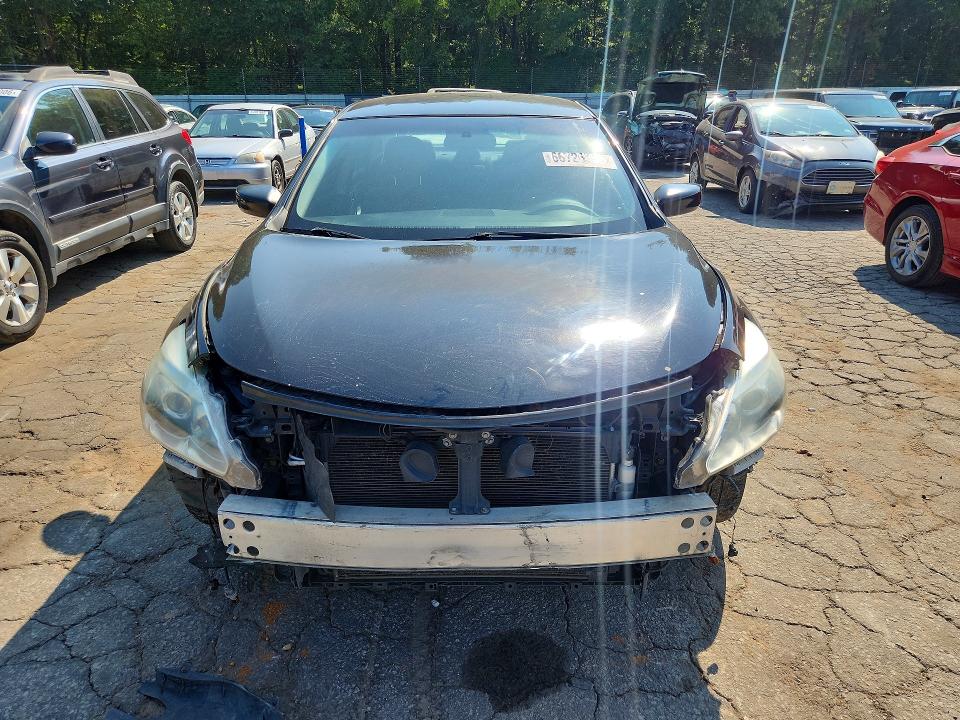 Zdjęcie 5 z aukcji – 2015 NISSAN ALTIMA z VIN 1N4AL3APXFC569427