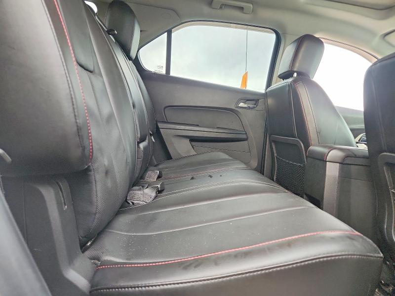Снимка 11 от търг – 2013 CHEVROLET EQUINOX с VIN 2GNFLGE30D6392916
