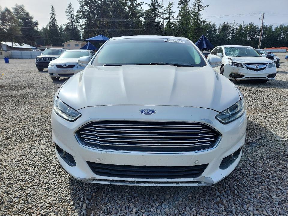 Foto 5 de la subasta – 2016 FORD FUSION con VIN 3FA6P0PU9GR357143
