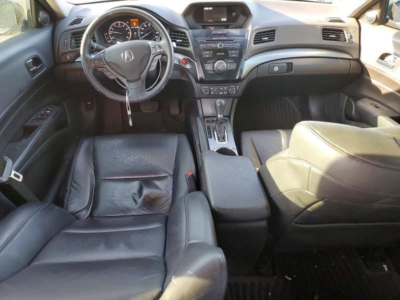 صورة رقم 8 من المزاد - 2014 ACURA ILX مع VIN 19VDE1F38EE015315