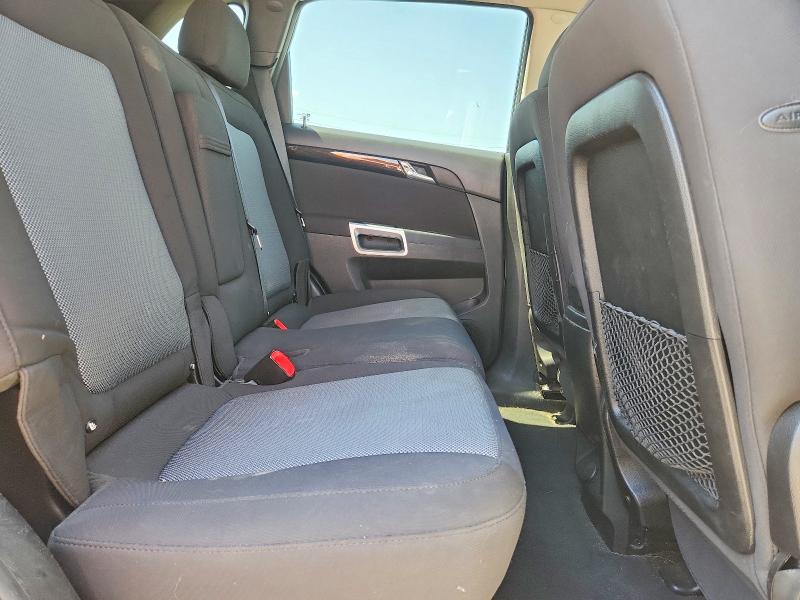 Снимка 11 от търг – 2014 CHEVROLET CAPTIVA с VIN 3GNAL3EK7ES512224