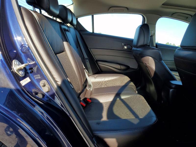 Photo 10 from auction – 2015 ACURA ILX with VIN 19VDE1F34FE010839