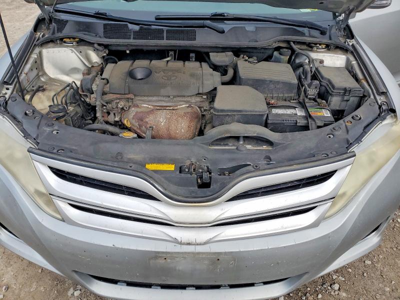 Photo 12 from auction – 2015 TOYOTA VENZA with VIN 4T3BA3BBXFU075122