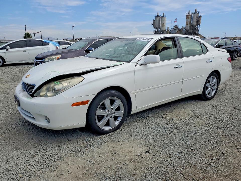 2005 LEXUS ES - Търг №68214686