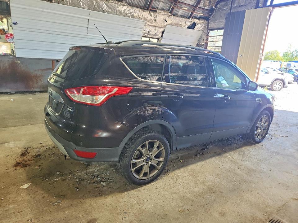 Photo 3 from auction – 2013 FORD ESCAPE with VIN 1FMCU9HXXDUC90491