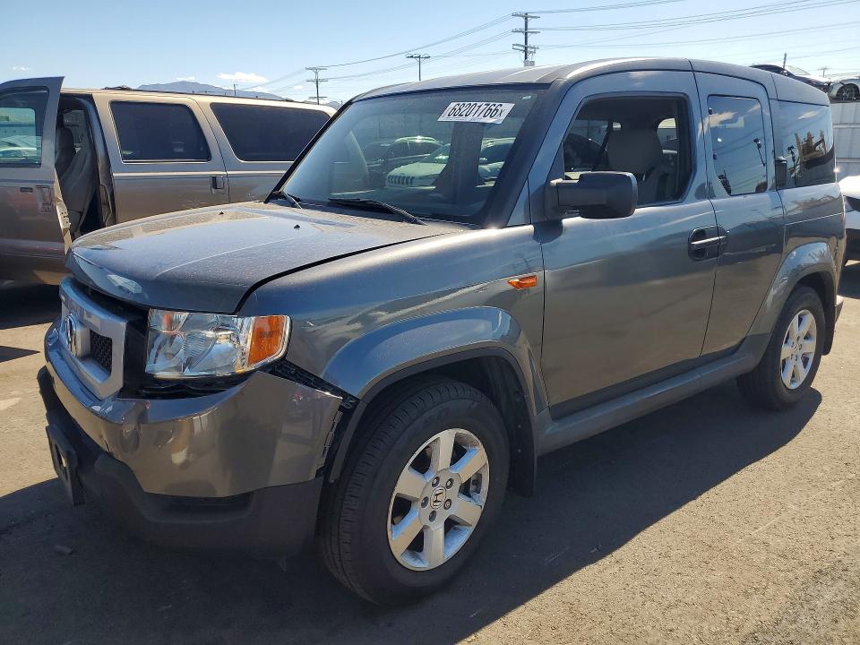2011 HONDA ELEMENT - Търг №68201766