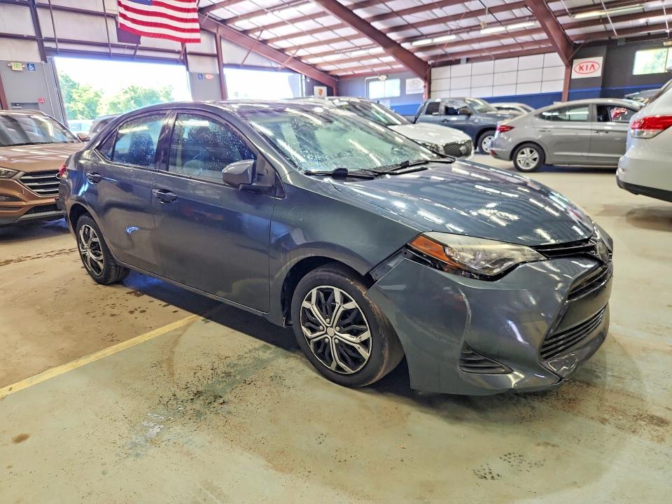 Zdjęcie 4 z aukcji – 2019 TOYOTA COROLLA z VIN 2T1BURHE9KC201096