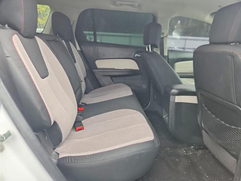 صورة رقم 11 من المزاد - 2016 GMC TERRAIN مع VIN 2GKALMEK1G6168166
