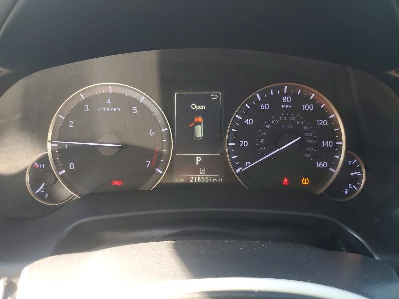 Photo 9 from auction – 2018 LEXUS RX 350 with VIN 2T2ZZMCA6JC099273