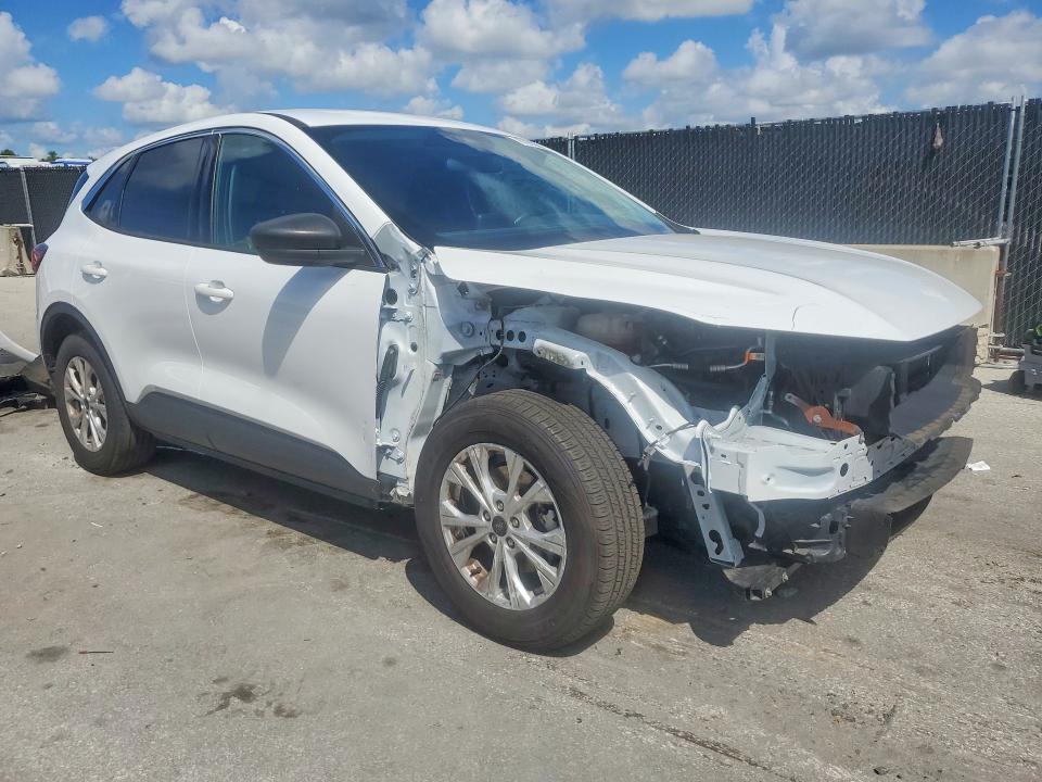 Zdjęcie 4 z aukcji – 2024 FORD ESCAPE z VIN 1FMCU0GNXRUA49274