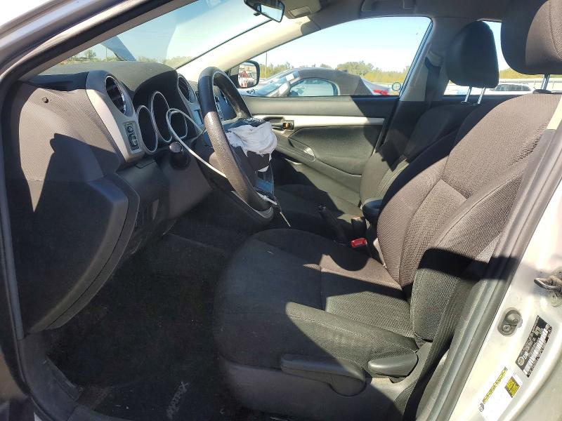 Foto 7 de la subasta – 2014 TOYOTA MATRIX con VIN 2T1KU4EEXEC133516