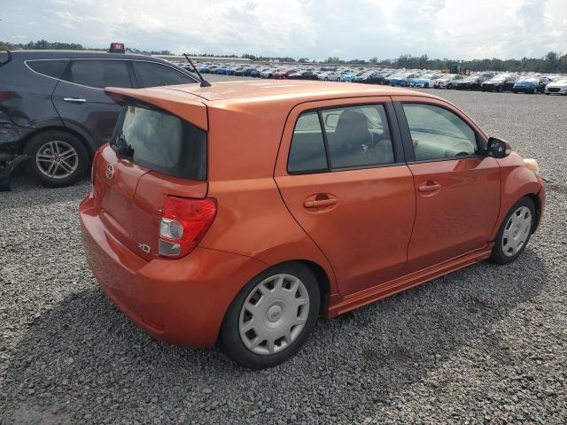 Photo 3 from auction – 2008 SCION XD with VIN JTKKU10478J029824