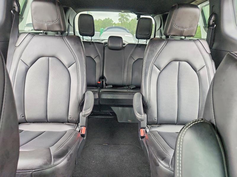 Foto 10 de la subasta – 2026 CHRYSLER PACIFICA con VIN 2C4RC1BG2TR230230