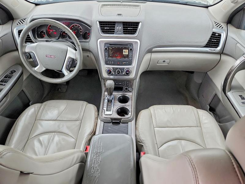 Photo 8 from auction – 2014 GMC ACADIA with VIN 1GKKVRKD4EJ255979