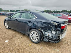 Photo 2 from auction – 2015 LEXUS ES with VIN JTHBW1GG0F2083974