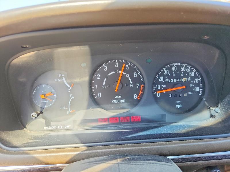 صورة رقم 9 من المزاد - 1980 MAZDA RX-7 مع VIN SA22C622474