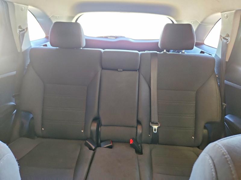 Photo 10 from auction – 2016 KIA SORENTO with VIN 5XYPG4A30GG058446