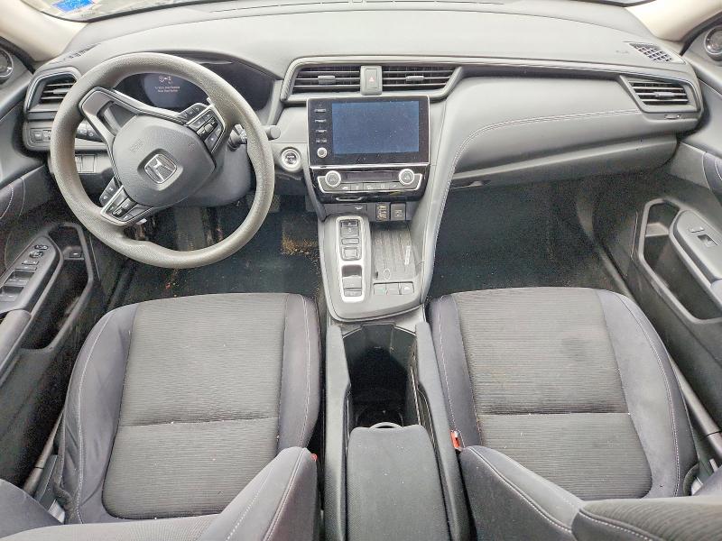 Снимка 8 от търг – 2020 HONDA INSIGHT с VIN 19XZE4F56LE000180