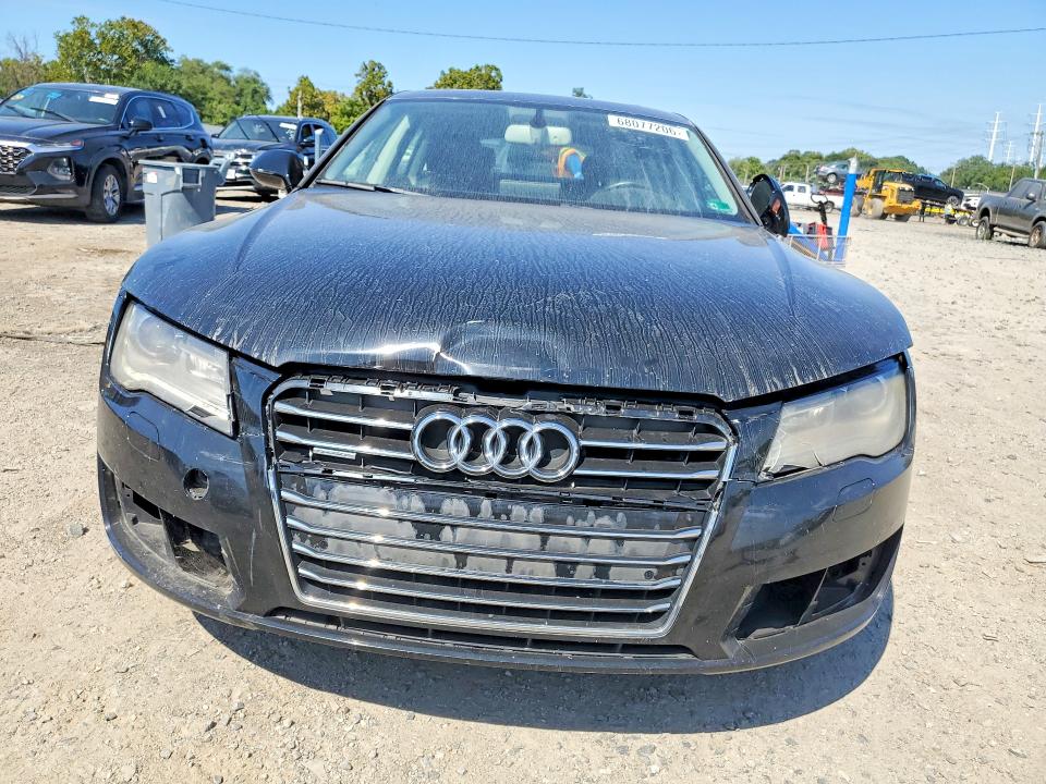 Photo 5 from auction – 2012 AUDI A7 with VIN WAUYGAFC3CN071784