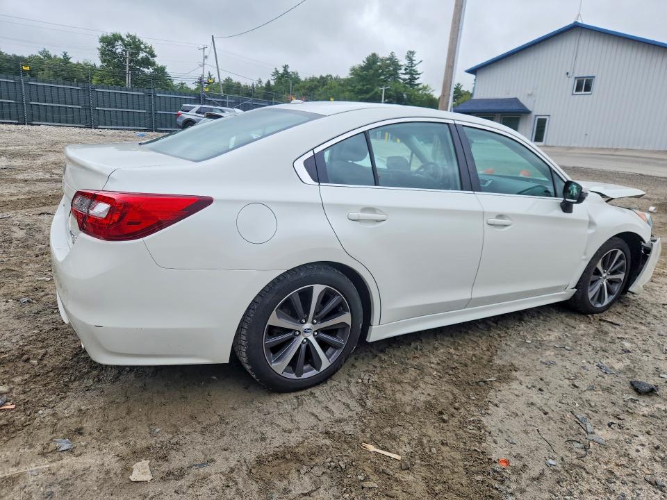 Photo 3 from auction – 2015 SUBARU LEGACY with VIN 4S3BNEL64F3028849