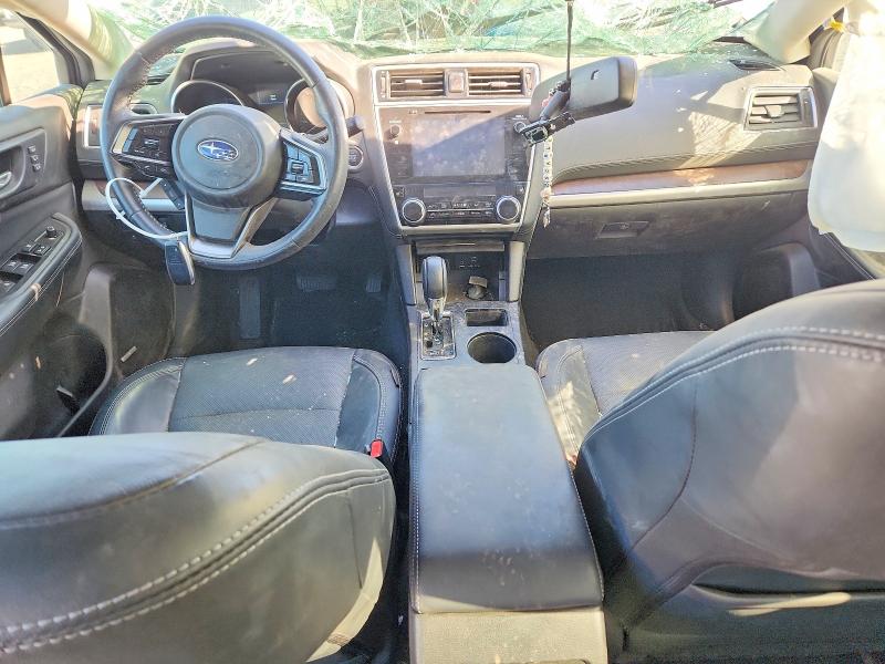 Zdjęcie 8 z aukcji – 2019 SUBARU OUTBACK z VIN 4S4BSANC3K3315657
