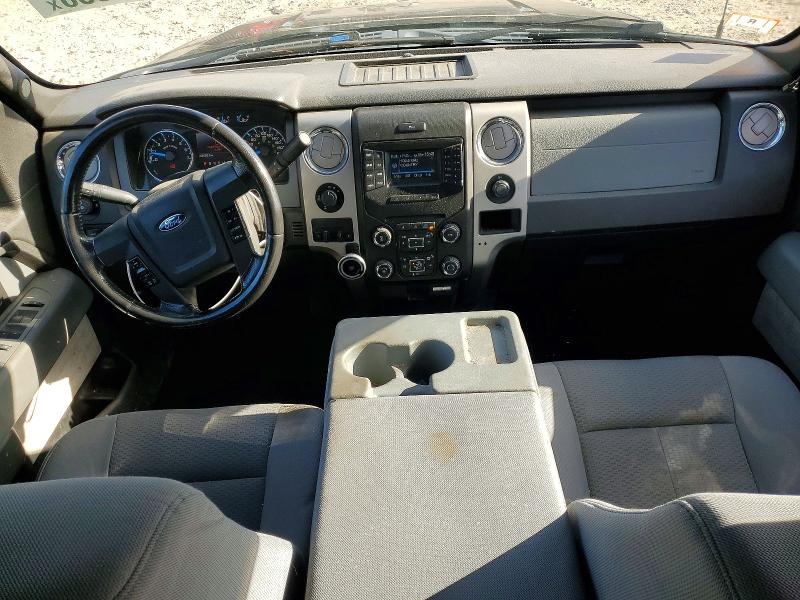 Снимка 8 от търг – 2013 FORD F150 с VIN 1FTFX1ET8DKF87797