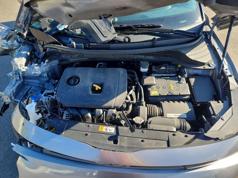 Photo 11 from auction – 2025 KIA SOUL with VIN KNDJ23AU8S7937142