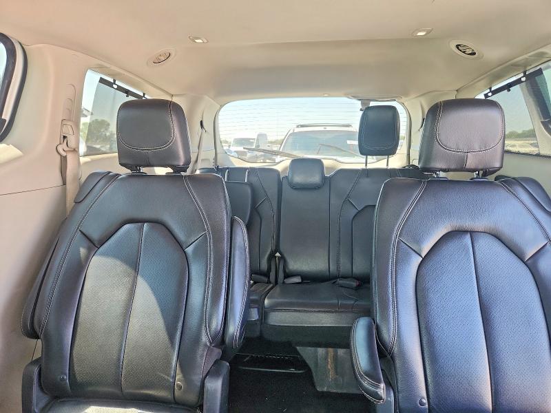 Фото 10 с аукциона – 2022 CHRYSLER PACIFICA с VIN 2C4RC1BG6NR168897
