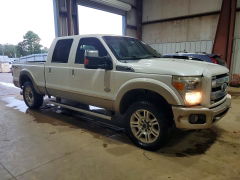 Photo 4 from auction – 2011 FORD F250 with VIN 1FT7W2BT5BEB83028