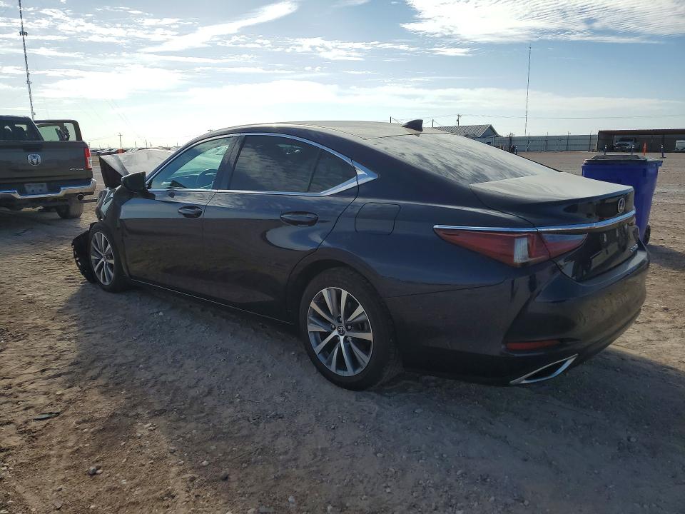 صورة رقم 2 من المزاد - 2021 LEXUS ES 350 مع VIN 58ACZ1B1XMU092848