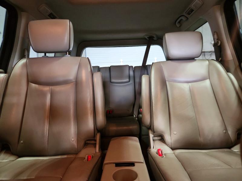 Photo 10 from auction – 2013 NISSAN QUEST with VIN JN8AE2KP9D9063289