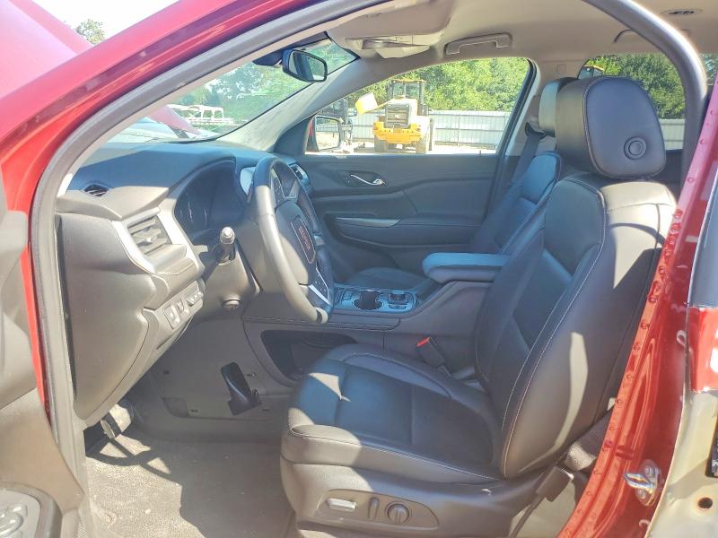 Photo 7 from auction – 2023 GMC ACADIA with VIN 1GKKNMLS2PZ244709