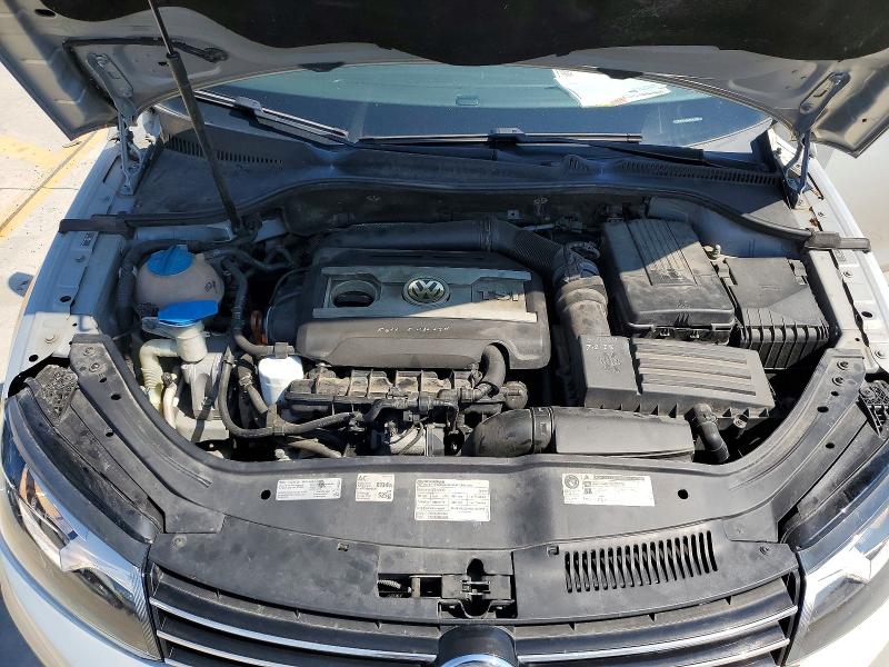 Zdjęcie 11 z aukcji – 2012 VOLKSWAGEN EOS z VIN WVWBW7AH5CV008445