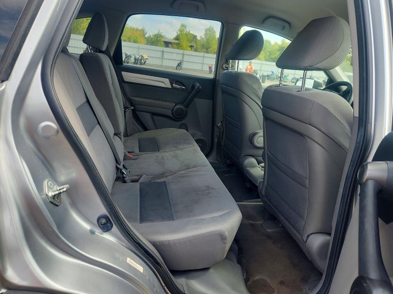 Photo 11 from auction – 2011 HONDA CR-V with VIN JHLRE3H42BC004010