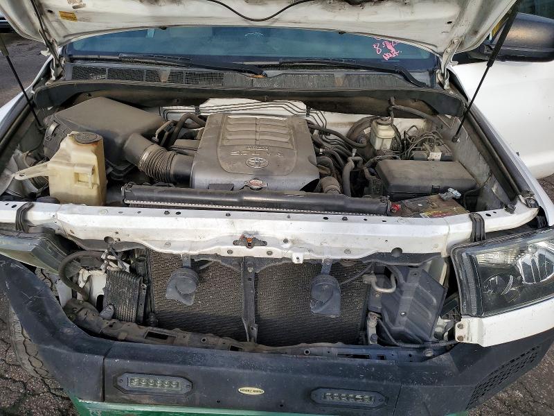 Снимка 11 от търг – 2008 TOYOTA TUNDRA с VIN 5TFCV54138X005596