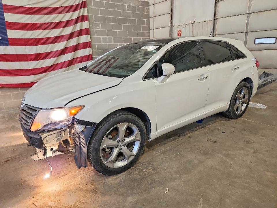 2009 TOYOTA VENZA - Търг №69729366