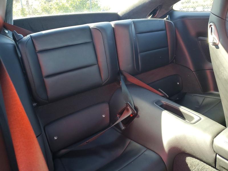 Foto 10 de la subasta – 2018 PORSCHE 911 con VIN WP0AD2A92JS156533
