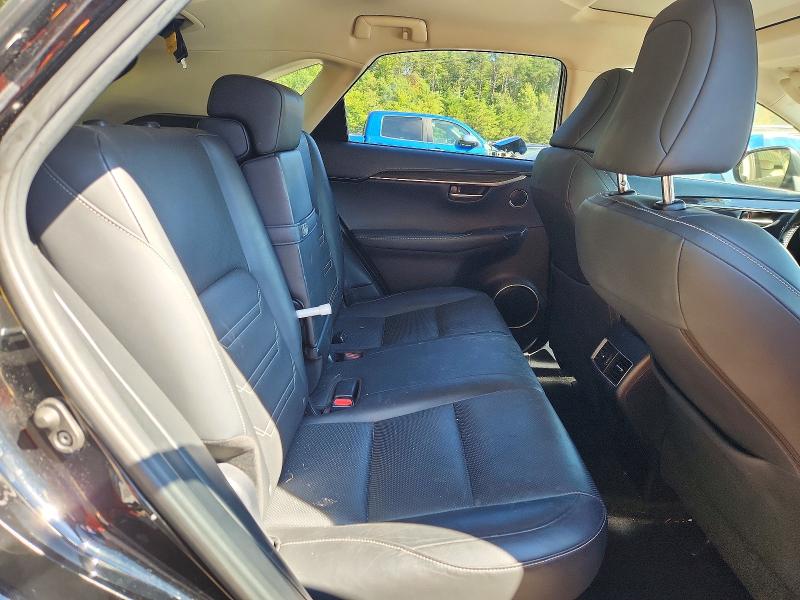 Foto 11 de la subasta – 2015 LEXUS NX con VIN JTJBJRBZXF2026461