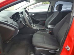 Photo 7 from auction – 2016 FORD FOCUS with VIN 1FADP3F27GL336136