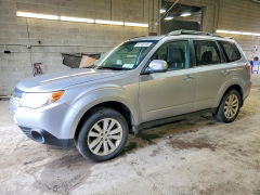 صورة رقم 1 من المزاد - 2012 SUBARU FORESTER مع VIN JF2SHAEC3CH409742