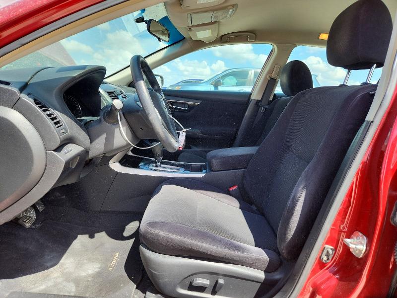 Photo 7 from auction – 2013 NISSAN ALTIMA with VIN 1N4AL3AP1DN479715