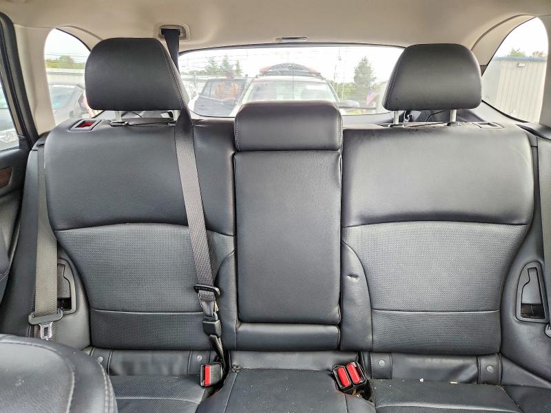 Photo 10 from auction – 2017 SUBARU OUTBACK with VIN 4S4BSANCXH3401881