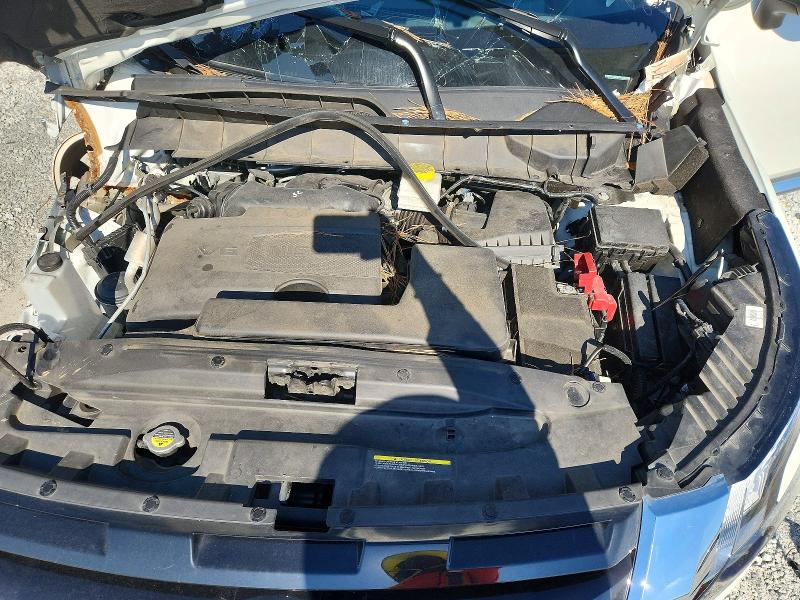 Photo 12 from auction – 2024 NISSAN PATHFINDER with VIN 5N1DR3DG3RC299636