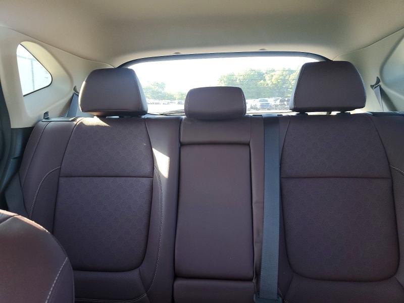 Photo 10 from auction – 2022 KIA SELTOS with VIN KNDETCA26N7263591