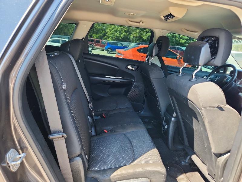 Снимка 11 от търг – 2015 DODGE JOURNEY с VIN 3C4PDCBB3FT618525