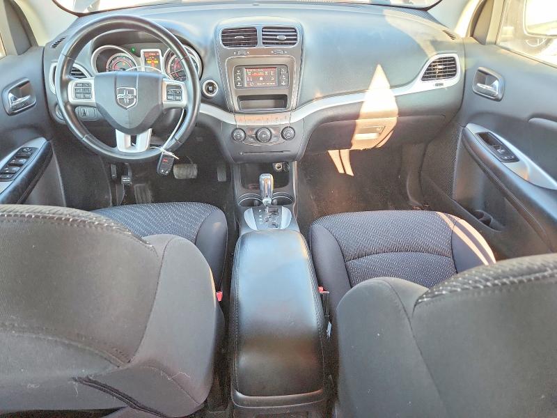 Фото 8 с аукциона – 2015 DODGE JOURNEY с VIN 3C4PDCAB2FT518014