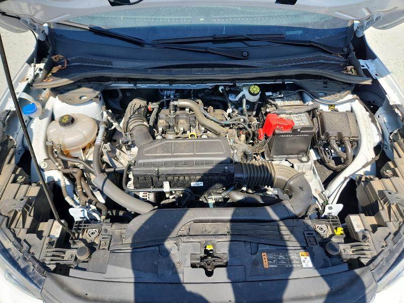 Photo 12 from auction – 2025 FORD ESCAPE with VIN 1FMCU9GN7SUA54331